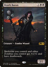 Image for Death Baron (2018 Convention Promo) (Media Promos) (90) - Magic: The Gathering