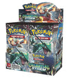 Image for Celestial Storm Booster Box - Pokemon