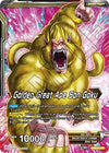 Image for Golden Great Ape Son Goku // Long Odds SS4 Son Goku (Colossal Warfare) (SD5-01) - Dragon Ball Super: Masters
