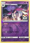 Image for Malamar - 51/131 (League Challenge) [1st Place] (League & Championship Cards) (051/131) - Pokemon