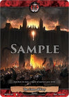 Image for The Gates of Fury (Surge of Titans) (DB-BT04/S04) - Dragoborne