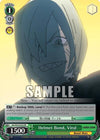 Image for Helmet Bond, Viral (Gurren Lagann) (GL/S52-E103 PR) - Weiss Schwarz