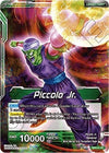 Image for Piccolo Jr. // Piccolo Jr., Evil Reborn (Oversized Cards) (SD4-01) - Dragon Ball Super: Masters