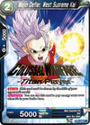 Image for Majin Defier, West Supreme Kai (Titan Player Stamped) (Tournament Promotion Cards) (BT3-039) - Dragon Ball Super: Masters