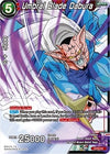 Image for Umbral Blade Dabura (Expansion Deck Box Set 03: Ultimate Box) (EX03-04) - Dragon Ball Super: Masters