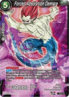 Image for Forced Absorption Demigra (Expansion Deck Box Set 03: Ultimate Box) (EX03-26) - Dragon Ball Super: Masters