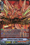 Image for Ravenous Dragon, Gigarex (SVR) (V-EB01: The Destructive Roar) (V-EB01/SV01EN) - Cardfight Vanguard