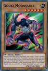 Image for Gouki Moonsault (Cybernetic Horizon) (CYHO-EN003) - YuGiOh