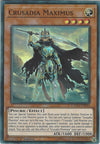 Image for Crusadia Maximus (Cybernetic Horizon) (CYHO-EN010) - YuGiOh