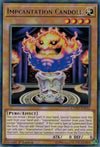 Image for Impcantation Candoll (Cybernetic Horizon) (CYHO-EN012) - YuGiOh