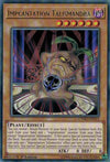 Image for Impcantation Talismandra (Cybernetic Horizon) (CYHO-EN013) - YuGiOh