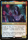 Image for Nin, the Pain Artist (Judge Promos) (3) - Magic: The Gathering