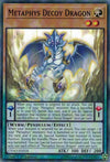 Image for Metaphys Decoy Dragon (Cybernetic Horizon) (CYHO-EN018) - YuGiOh