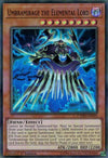 Image for Umbramirage the Elemental Lord (Cybernetic Horizon) (CYHO-EN019) - YuGiOh
