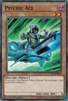 Image for Psychic Ace (Cybernetic Horizon) (CYHO-EN023) - YuGiOh