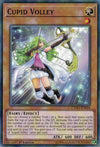 Image for Cupid Volley (Cybernetic Horizon) (CYHO-EN024) - YuGiOh