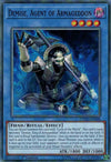 Image for Demise, Agent of Armageddon (Cybernetic Horizon) (CYHO-EN028) - YuGiOh