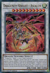 Image for Dragunity Knight - Ascalon (Cybernetic Horizon) (CYHO-EN033) - YuGiOh