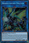 Image for Borrelsword Dragon (Cybernetic Horizon) (CYHO-EN034) - YuGiOh