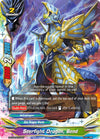 Image for Seerfight Dragon, Bend (S-SD02: Triangulum Galaxy) (S-SD02/0002EN) - Future Card BuddyFight