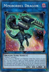 Image for Miniborrel Dragon (Cybernetic Horizon) (CYHO-EN040) - YuGiOh