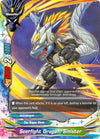 Image for Seerfight Dragon, Sinister (S-SD02: Triangulum Galaxy) (S-SD02/0006EN) - Future Card BuddyFight