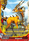 Image for Gargazelle (S-SD01: Dradeity) (S-SD01/0008EN) - Future Card BuddyFight