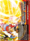 Image for Gargaraid Punisher!! (S-SD01: Dradeity) (S-SD01/0015EN) - Future Card BuddyFight