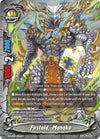 Image for Firstaid, Manako (S-SD03: Spiral Linkdragon Order) (S-SD03/0004EN) - Future Card BuddyFight