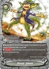 Image for Bonds Shield (S-SD03: Spiral Linkdragon Order) (S-SD03/0010EN) - Future Card BuddyFight