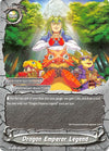 Image for Dragon Emperor Legend (S-SD03: Spiral Linkdragon Order) (S-SD03/0011EN) - Future Card BuddyFight