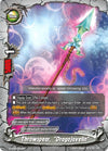 Image for Throwspear, "Dragojavelin" (S-SD03: Spiral Linkdragon Order) (S-SD03/0013EN) - Future Card BuddyFight