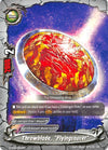 Image for Throwblade, "Flyingsaucer" (S-SD03: Spiral Linkdragon Order) (S-SD03/0014EN) - Future Card BuddyFight