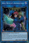 Image for Wee Witch's Apprentice (Cybernetic Horizon) (CYHO-EN049) - YuGiOh