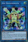 Image for Hip Hoshiningen (Cybernetic Horizon) (CYHO-EN050) - YuGiOh