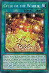 Image for Cycle of the World (Cybernetic Horizon) (CYHO-EN056) - YuGiOh