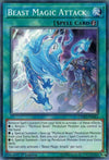 Image for Beast Magic Attack (Cybernetic Horizon) (CYHO-EN063) - YuGiOh