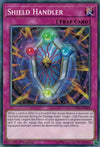 Image for Shield Handler (Cybernetic Horizon) (CYHO-EN068) - YuGiOh