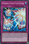 Image for Mirror Force Launcher (Cybernetic Horizon) (CYHO-EN069) - YuGiOh