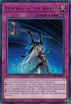 Image for Renewal of the World (Cybernetic Horizon) (CYHO-EN072) - YuGiOh