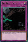 Image for The Deep Grave (Cybernetic Horizon) (CYHO-EN078) - YuGiOh