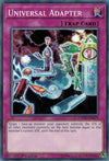 Image for Universal Adapter (Cybernetic Horizon) (CYHO-EN079) - YuGiOh