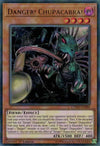 Image for Danger! Chupacabra! (Cybernetic Horizon) (CYHO-EN084) - YuGiOh