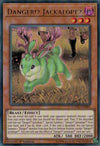 Image for Danger!? Jackalope? (Cybernetic Horizon) (CYHO-EN085) - YuGiOh