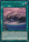 Image for Realm of Danger! (Cybernetic Horizon) (CYHO-EN086) - YuGiOh