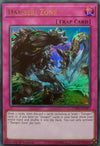 Image for Danger! Zone (Cybernetic Horizon) (CYHO-EN087) - YuGiOh