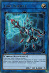 Image for Link Disciple (Cybernetic Horizon) (CYHO-EN098) - YuGiOh