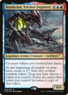 Image for Brudiclad, Telchor Engineer (Commander 2018) (39) - Magic: The Gathering