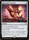Image for Retrofitter Foundry (Commander 2018) (57) - Magic: The Gathering
