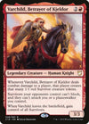 Image for Varchild, Betrayer of Kjeldor (Commander 2018) (28) - Magic: The Gathering